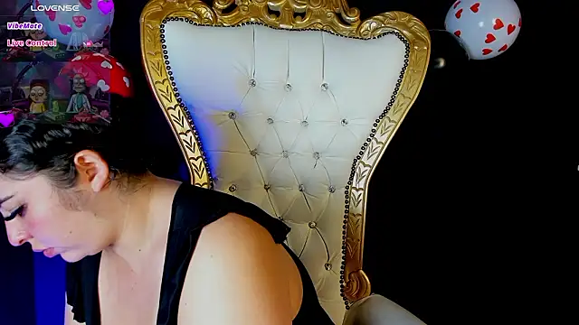 Bagiolett online show from February 2026 07:55:02 PM