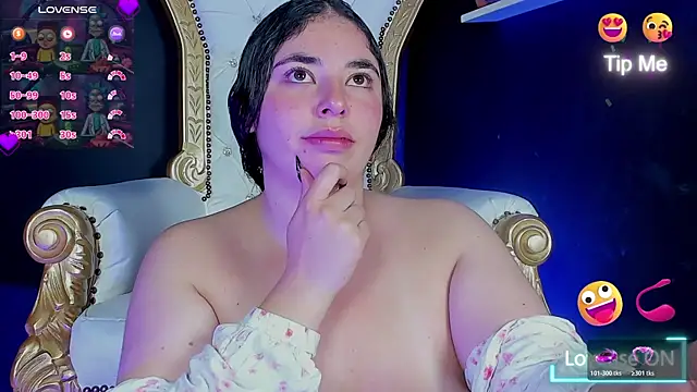 Bagiolett online show from November 2025 09:04:02 PM