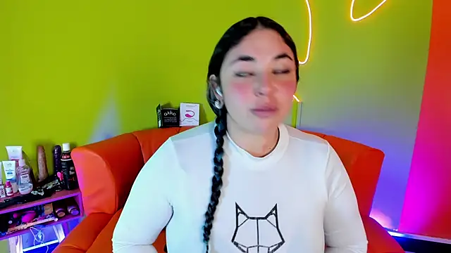 Bagiolett online show from October 2025 07:12:01 PM