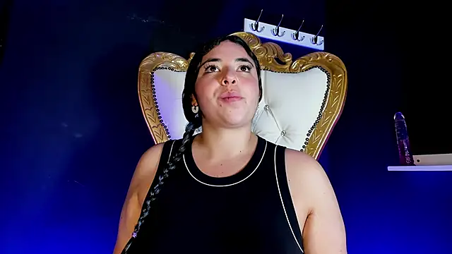 Bagiolett online show from October 2025 02:35:02 PM