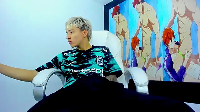 weesley boy online show from October 2025 11:28:01 PM