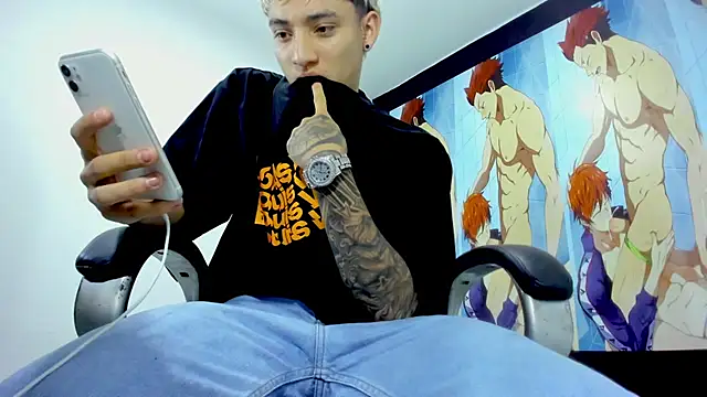 weesley boy online show from October 2025 12:21:02 AM