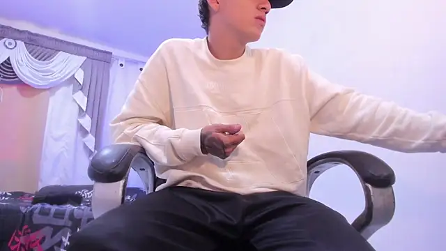 weesley boy online show from January 2026 03:15:02 PM