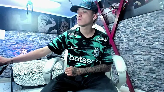 weesley boy online show from September 2025 10:16:01 PM