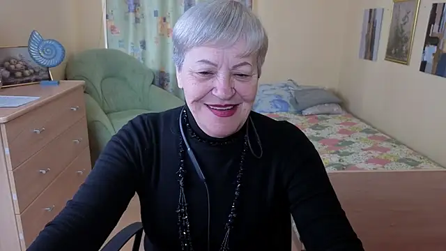 Freya Fable online show from October 2025 08:19:02 AM