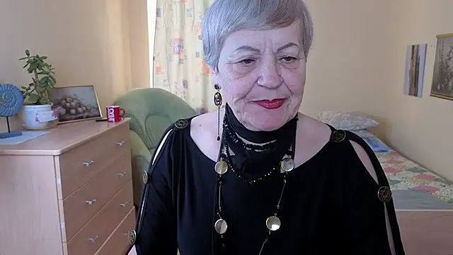 Freya Fable online show from October 2025 09:41:01 AM