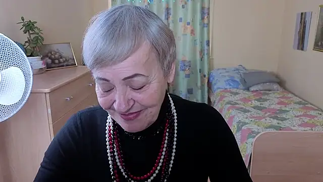 Freya Fable online show from October 2025 09:17:02 AM