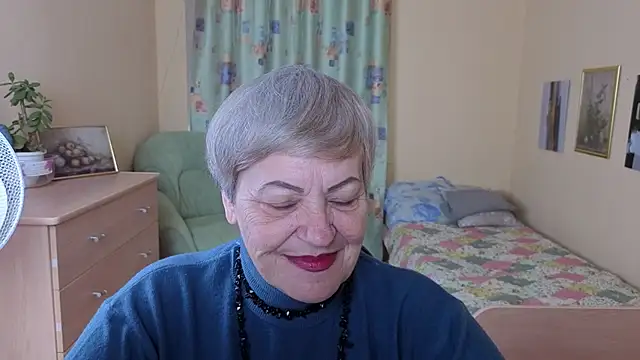 Freya Fable online show from October 2025 07:54:02 AM