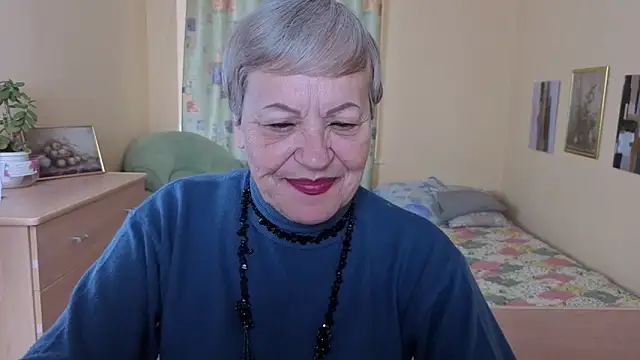 Freya Fable online show from October 2025 07:53:01 AM