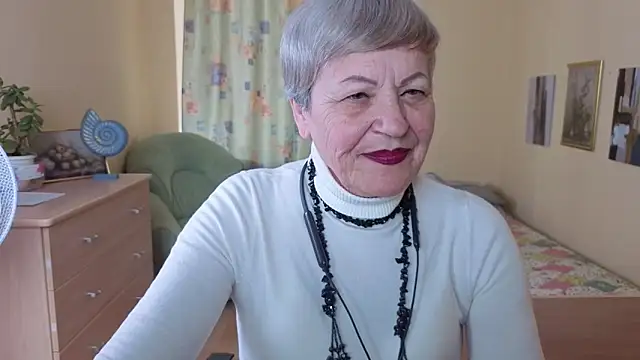 Freya Fable online show from October 2025 08:15:01 AM