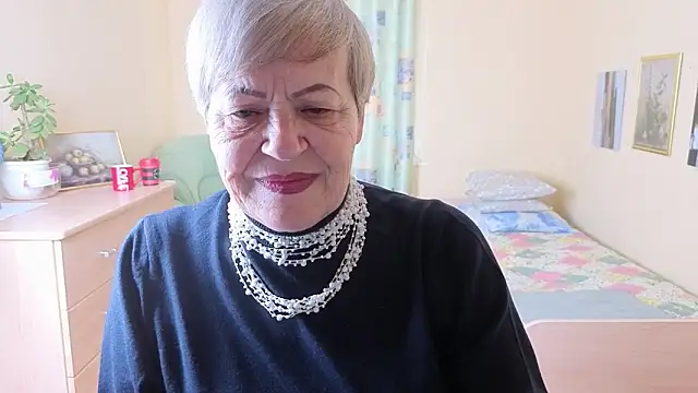 Freya Fable online show from October 2025 07:44:01 AM