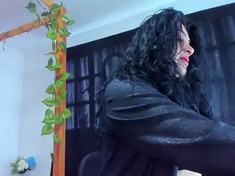 Eva Royer69 online show from November 2025 01:04:02 PM