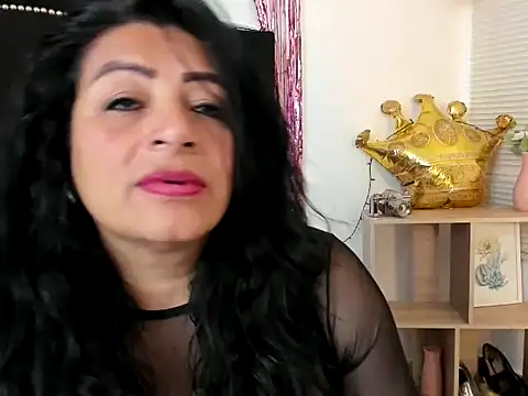 Eva Royer69 online show from October 2025 03:24:02 PM