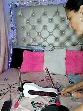 ZARAY 1118 online show from February 2026 01:34:02 AM
