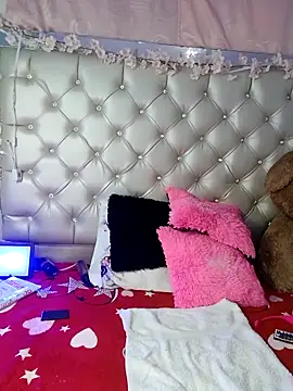 ZARAY 1118 online show from March 2026 02:00:02 AM