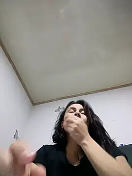 vanessa-titisM online show from February 2026 03:49:01 AM