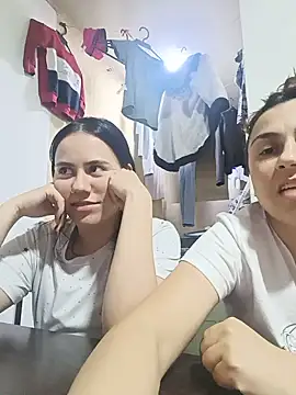 vanessa-titisM online show from May 2026 02:17:01 AM