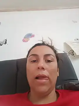 vanessa-titisM online show from June 2026 04:02:01 PM