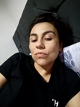 vanessa-titisM online show from January 2026 02:04:01 AM