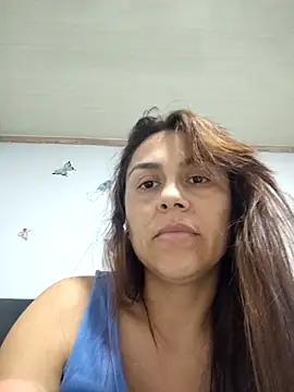 vanessa-titisM online show from April 2026 02:18:01 AM