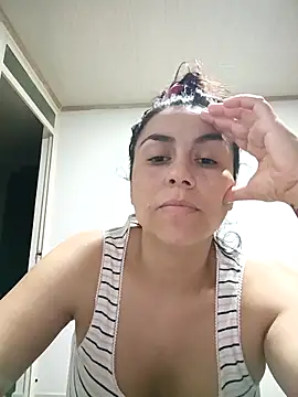 vanessa-titisM online show from March 2026 04:20:02 AM