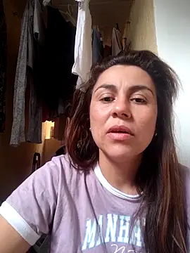 vanessa-titisM online show from May 2026 07:06:01 PM