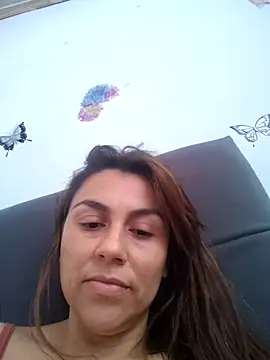 vanessa-titisM online show from April 2026 03:08:01 PM