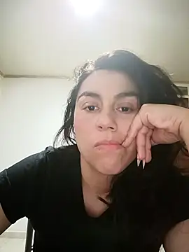 vanessa-titisM online show from December 2025 02:56:01 AM