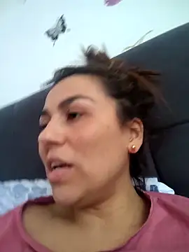 vanessa-titisM online show from May 2026 04:55:01 PM