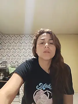 vanessa-titisM online show from July 2026 03:04:01 AM