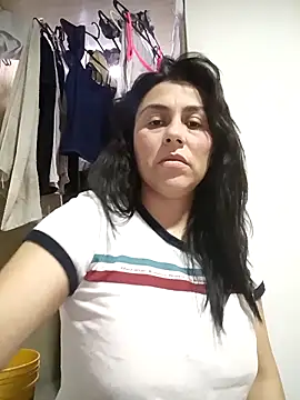 vanessa-titisM online show from December 2025 01:34:02 AM