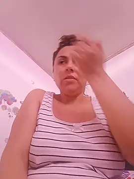 vanessa-titisM online show from May 2026 08:20:01 PM
