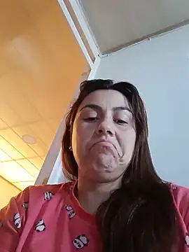 vanessa-titisM online show from May 2026 03:33:01 PM