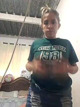 AngelitaSexyCam online show from October 2025 09:29:01 PM