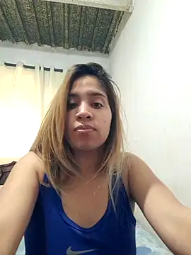 AngelitaSexyCam online show from November 2025 07:03:01 PM