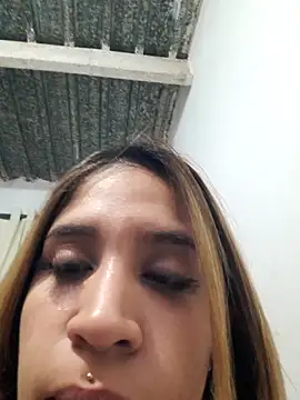 AngelitaSexyCam online show from November 2025 02:27:01 AM