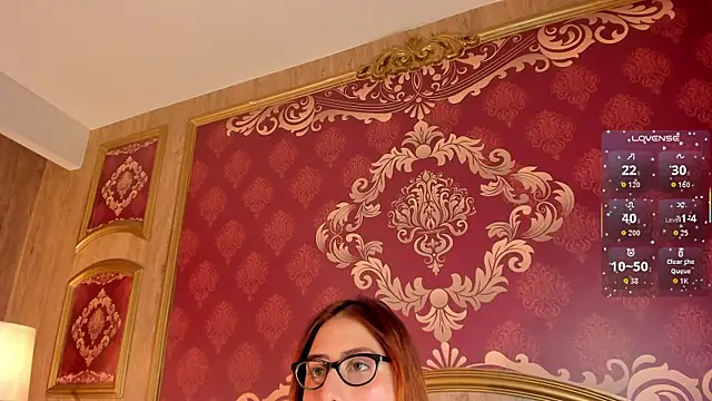 Helenstanford online show from February 2026 12:29:02 PM