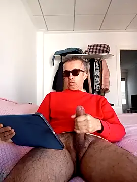 EmilioTaladdro online show from March 2026 08:28:01 AM