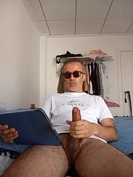 EmilioTaladdro online show from June 2026 08:26:01 AM