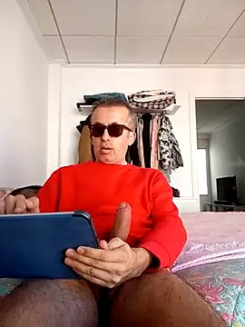 EmilioTaladdro online show from February 2026 09:43:01 AM