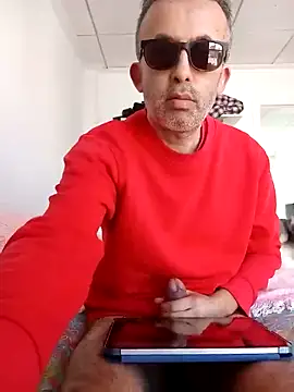 EmilioTaladdro online show from March 2026 11:26:02 AM