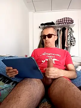 EmilioTaladdro online show from April 2026 10:39:01 AM