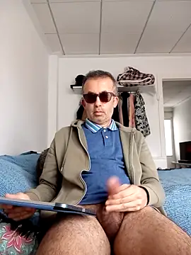 EmilioTaladdro online show from March 2026 09:17:02 AM