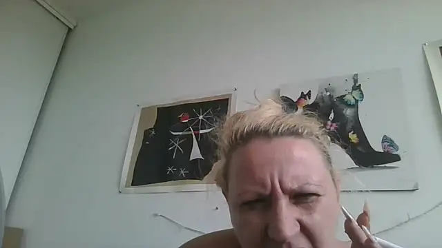 Bakala93 online show from May 2026 01:47:02 PM