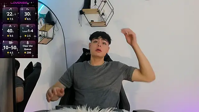 Snapshot of Im_Juaniito chatting on September 2025 01:09:01 AM Im Juaniito online show from September 2025 01:09:01 AM