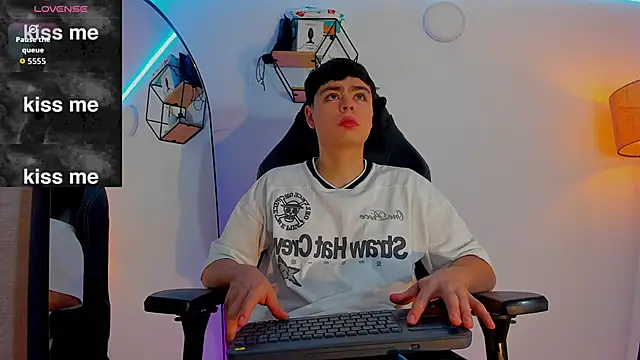 Snapshot of Im_Juaniito chatting on September 2025 01:28:02 AM Im Juaniito online show from September 2025 01:28:02 AM