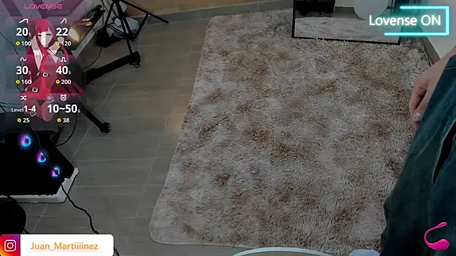 Snapshot of Im_Juaniito chatting on October 2025 02:46:02 AM Im Juaniito online show from October 2025 02:46:02 AM