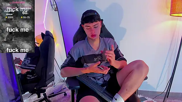 Snapshot of Im_Juaniito chatting on September 2025 04:01:01 AM Im Juaniito online show from September 2025 04:01:01 AM