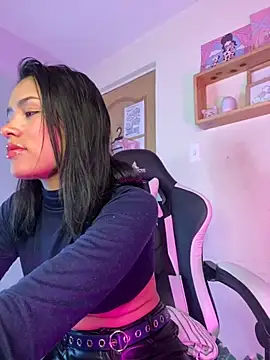 Snapshot of Julieta_Mendez chatting on September 2025 10:21:01 PM Julieta Mendez online show from September 2025 10:21:01 PM