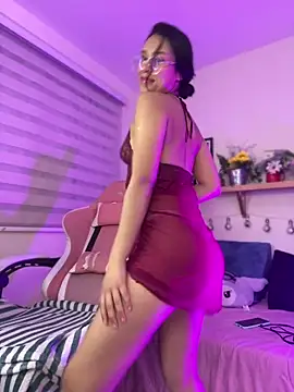 Snapshot of Julieta_Mendez chatting on September 2025 12:55:01 AM Julieta Mendez online show from September 2025 12:55:01 AM